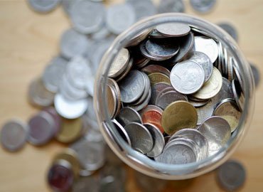 <span>FundRaising</span>